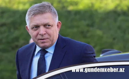 Fitso Rusiyaya qarşı sanksiyaları dəstəkləməsi üçün tələblərini açıqladı