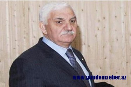 Bəylər Eyyubovla bağlı o xəbər rəsmi TƏSDİQLƏNDİ – FOTO