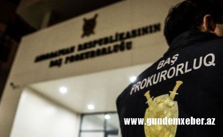 81,5 milyonluq dələduzluq: 30 nəfər məsuliyyətə cəlb olundu (RƏSMİ)
