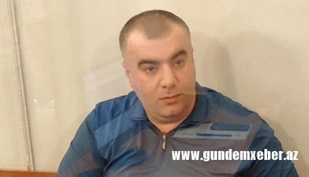 Rəşad Dağlı əməliyyat olundu