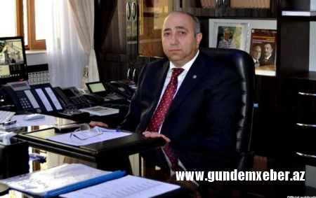 Ceyhun Cəfərovla birgə həbs edilən şəxs də azadlığa çıxdı