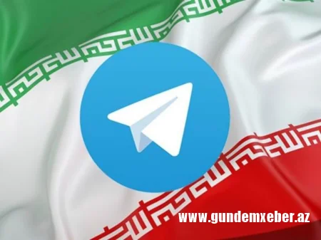 KİV: İran "Telegram" ilə danışıqlara başlayıb