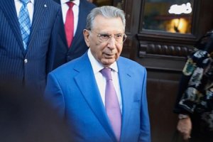 Ramiz Mehdiyevin media və QHT sektoruna nüfuzu…-FAKTLAR NƏLƏRİ DEMİR?!