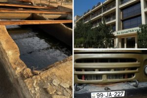 Sağlamlıq ocağında şou və xaos: “Kurort” QSC-də nə baş verir? -DE-FAKTO