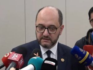 “Ermənistanın Müstəqillik Bəyannaməsində problemlər var”