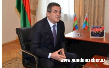 Müavinin həbsindən sonra icra başçısı hansı nazirdən kömək istəyib? - DETALLAR