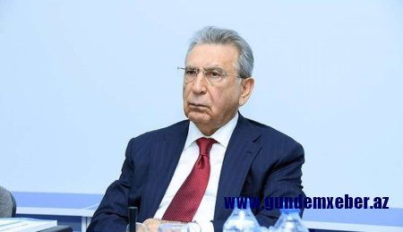 Mehdiyevin vəkilləri şikayətlərini geri götürdü – YENİ DETALLAR