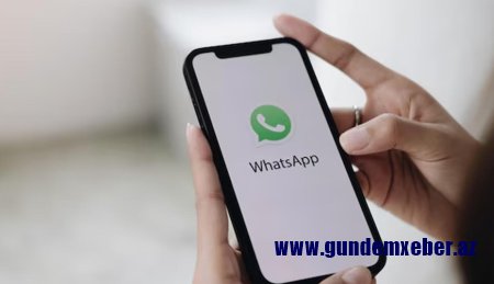 "WhatsApp"da yeni təhlükə - Nömrə olmadan zəng etmək mümkün olacaq