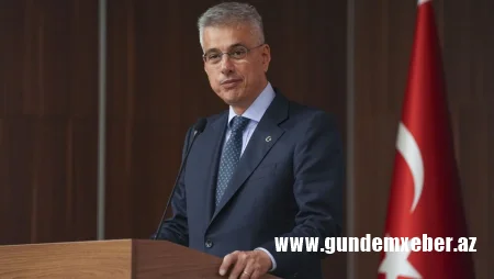 Türkiyənin səhiyyə naziri bütün orqanlarını bağışladı