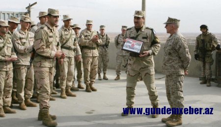 Azərbaycan sülhməramlıları bu qərarı gözləyir