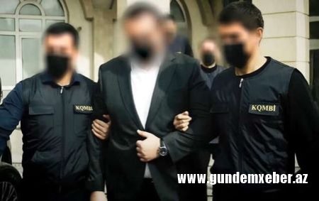 Bu qurumun rəhbərliyinə cinayət işi açıldı - TƏFƏRRÜAT