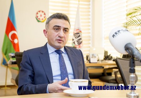 Qazidən Vəkillər Kollegiyasının sədri Anar Bağırova publik müraciət