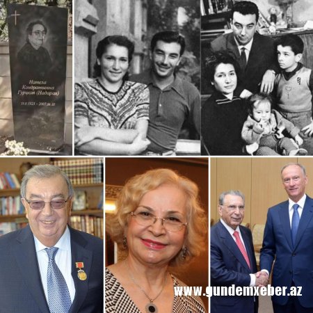 Ramiz Mehdiyevlə Rusiya xüsusi xidmət orqanlarının xaç atası Yevgeni Primakovun hansı qohumluq əlaqələri olub?!