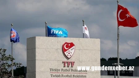 Türkiyədə MƏRC QALMAQALI: 102 oyunçuya CƏZA VERİLDİ - ADLAR