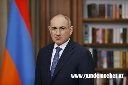 Paşinyandan boşanma qadağası: "Partiyanın limiti dolub"