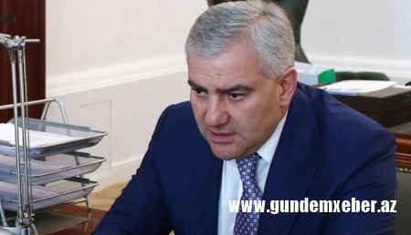 Məhkəmə Karapetyanla bağlı QƏRAR VERDİ