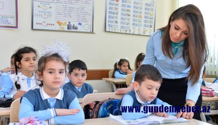 Müəllimlərin yeni iş saatı narazılıq doğurdu - reaksiyalar