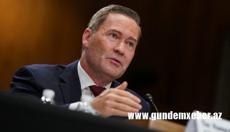 ABŞ: “Azərbaycanla Qəzzaya əsgər göndərilməsi barədə danışıqlar pozitiv keçdi"