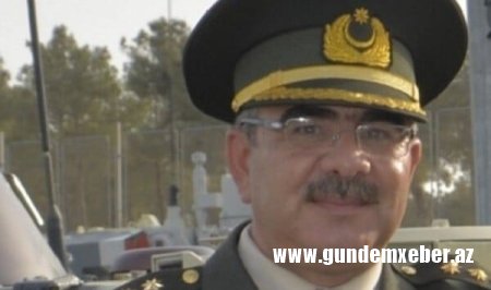 SON DƏQİQƏ! Məşhur polkovnik faciəli şəkildə həyatını itirdi