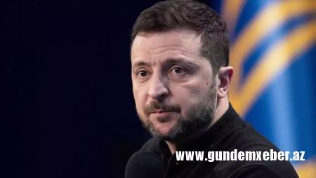 Zelenski: “ABŞ-la danışıqlar intensivləşir – komandalarımız 24/7 işləməyə hazırdır”