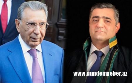 Ramiz Mehdiyev vəkilindən imtina etdi - “Boz kardinal” nə düşünür?