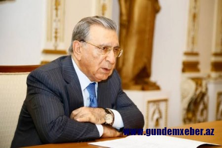 Ramiz Mehdiyevin anası və atası görün kim imiş - Sensassional fakt ÜZƏ ÇIXDI