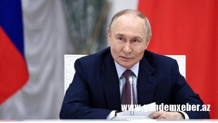 Putinin yeni milli siyasət strategiyasında nələr var?