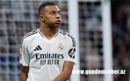 Mbappe oyundan sonra hakimi söydü - La Liqada qalmaqal