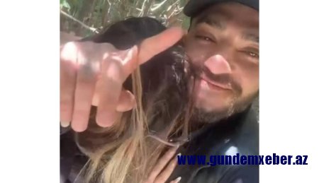 “TikTok”da qeyri-etik paylaşımlar edən şəxs həbs edildi - FOTO