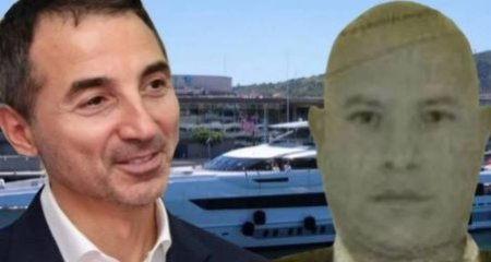 Kamran Ağayevlə bağlı inanılmaz iddialar:Əhmədzadənin xalası oğlunun şirkəti qaçaqmalçılıq edir?..