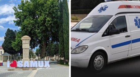 Bəzi Media qurumlarında yayılan məlumat həqiqəti əks etdirmir