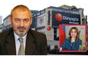 "Dünya Göz" klinikasının vergi borcu yarım milyonu ötdü - Klinikanı sabiq müğənni Ruhi Əliyeva ilə görün nə bağlayır/FOTO