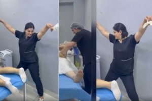 "Uğur 777" estetik mərkəzində qanunsuz əməliyyatlara görə CİNAYƏT İŞİ BAŞLANILDI