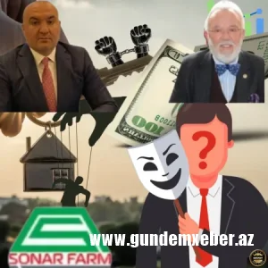 Robert Əyyubovun qanunsuz yolla ələ keçirdiyi şirkəti türkiyəli tanınmış vəkil müdafiə edəcək -TƏFSİLAT