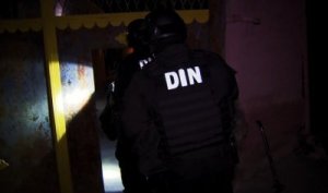 DİN Astarada əməliyyat keçirdi - saxlanılanlar var