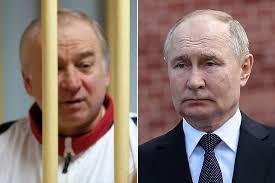 “Sui-qəsd Putinin göstərişi ilə hazırlanıb” – Britaniya zəhərlənmə işi üzrə sərt qərar verdi