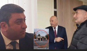 Mingəçevirdi vətəndaşların istirahət hüququ pozulur