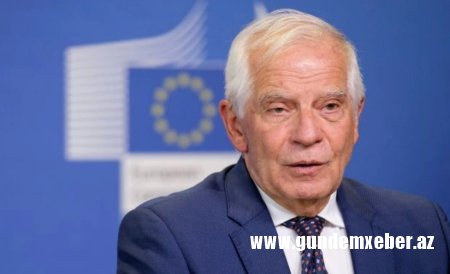 AB qərargahında axtarışlar: Borrell şübhəlilər arasında