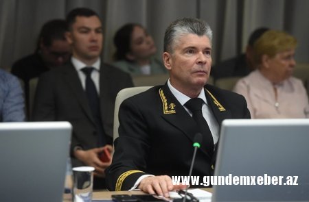 “Navalnı işi”nin hakimi “yüksəldi”