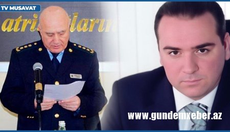 Ramiz Mehdiyevin oğlu və qardaşı oğlu HƏBS EDİLƏCƏK: yeni sübutlar ORTAYA ÇIXDI