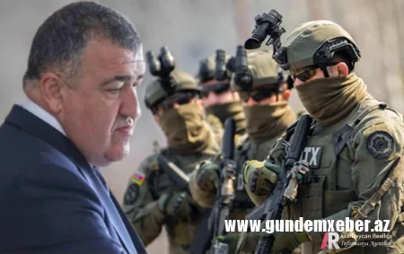 Xətai rayonunda qanunsuz tikintilər - Rafiq Quliyevin sonunu gətirir
