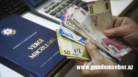 VERGİ DƏRƏCƏSİ AŞAĞIDIR, BƏS MAAŞLAR?... - Azərbaycanda işləyənlər çox qazanır, yoxsa region ölkələrində? + RƏQƏMLƏR