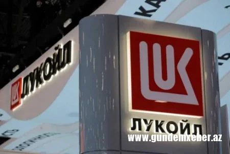ABŞ "LUKOIL" yanacaqdoldurma məntəqələri ilə bağlı qərar verdi
