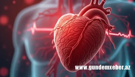 Qəfil ürək ölümü riski yüksək olan insan qrupu müəyyən edildi