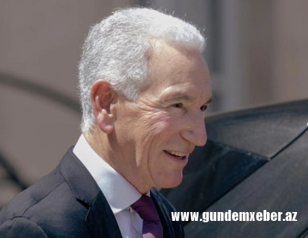 ABŞ səfiri Sarkozi ilə həbsxanada görüşmək istəyib