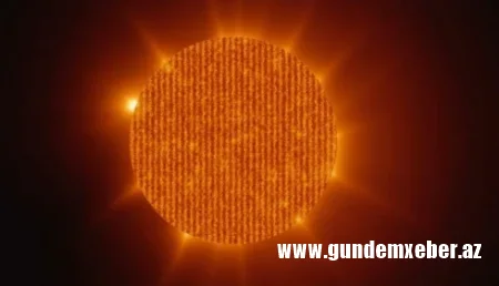 Güclü maqnit qasırğası gözlənilir: Tarix AÇIQLANDI