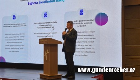 Özəl apteklər də prosesə qoşulur: vətəndaşların dərmanla təminatı belə olacaq