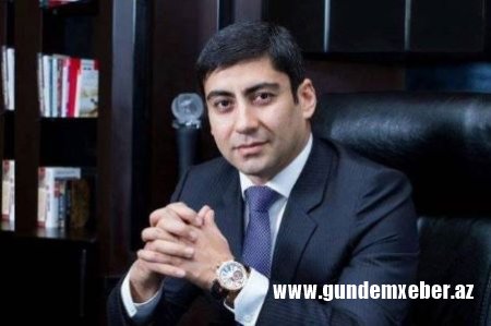 Anar Əlizadə SOCAR-a və “Alkagesta” şirkətlərinə qarşı “qara PR” aparıb - İLGİNC İDDİA