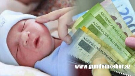 Doğum azalır, müavinət isə artmır – Qonşu ölkələrdə vəziyyət necədir?