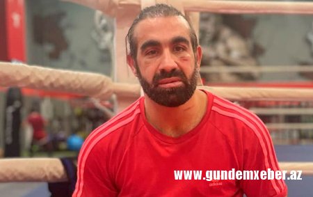 “Depressiyadayam, çayxanalara gedirəm” - Rafael Ağayevdən şok AÇIQLAMA